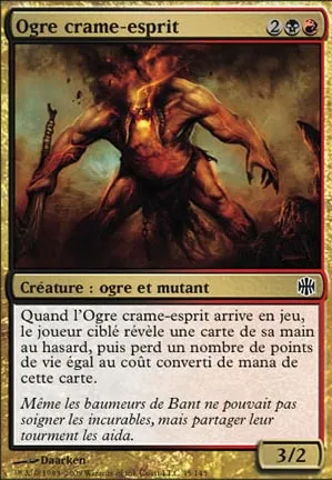 Ogre crame-esprit