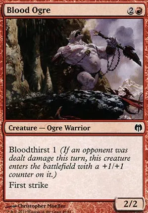 Ogre de Sang
