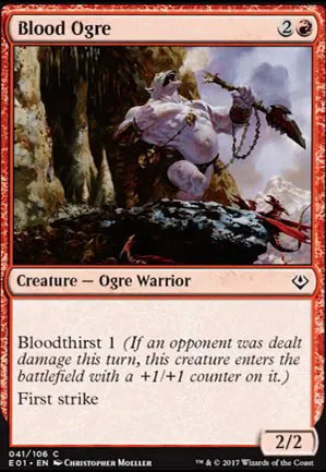 Ogre de Sang