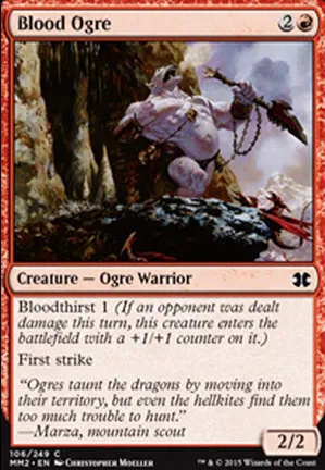 Ogre de Sang