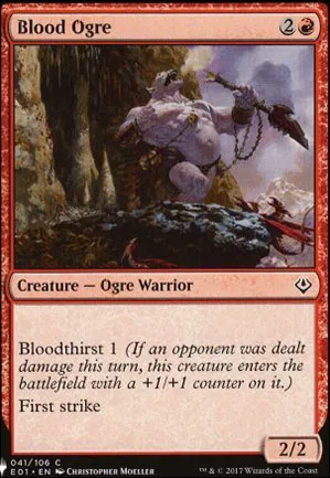 Ogre de Sang