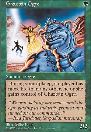 Ogre du Ghazbán