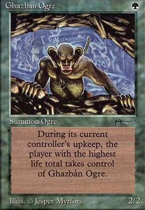 Ogre du Ghazbán