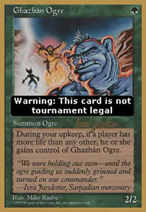 Ogre du Ghazbán