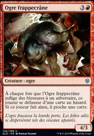 Ogre frappecrâne