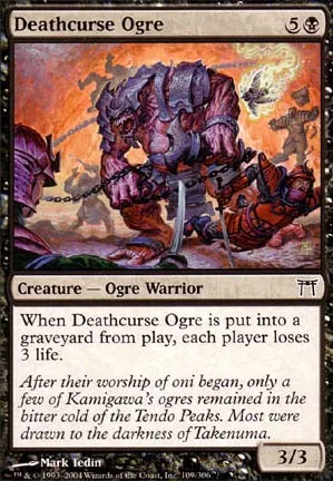 Ogre malemort