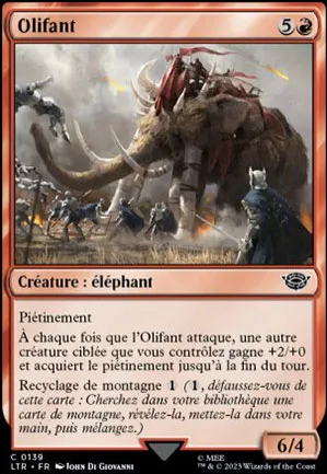 Olifant