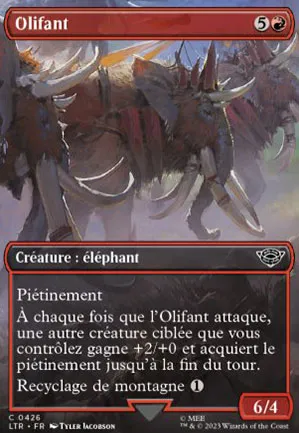 Olifant