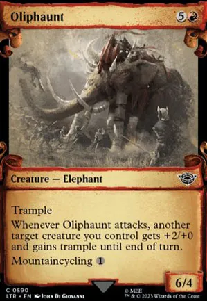 Olifant