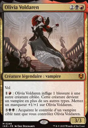 Olivia Voldaren