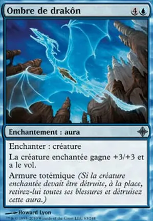 Ombre de drakôn