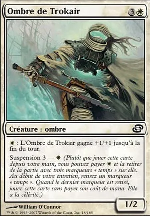 Ombre de Trokair