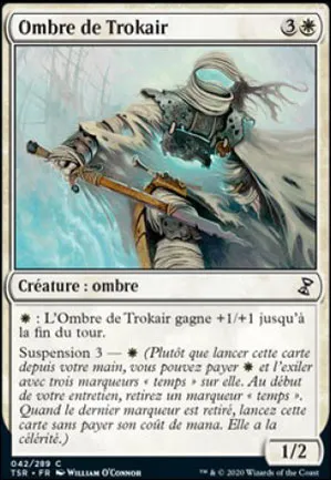 Ombre de Trokair