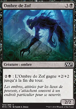 Ombre de Zof
