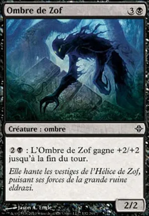 Ombre de Zof