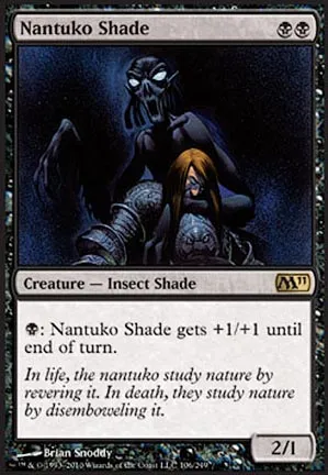 Ombre Nantuko