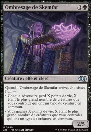 Ombresage de Skemfar