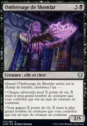 Ombresage de Skemfar