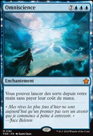 Omniscience