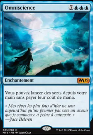 Omniscience