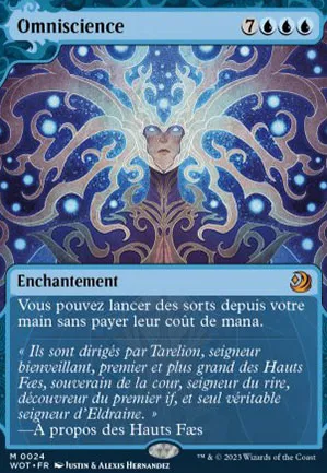 Omniscience