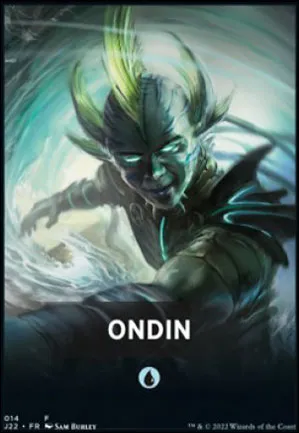 Ondin
