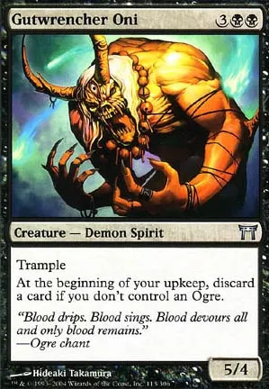 Oni tord-boyaux