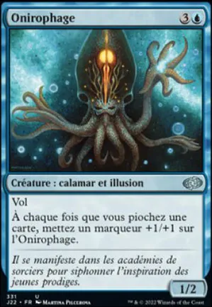 Onirophage