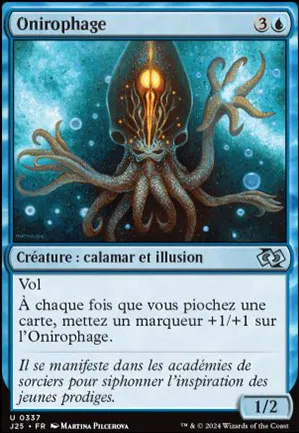 Onirophage