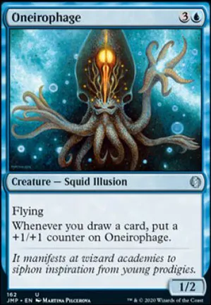 Onirophage