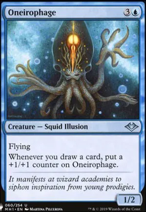 Onirophage