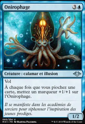 Onirophage