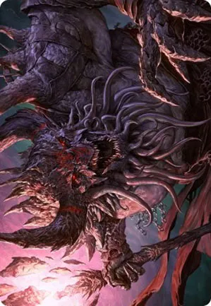 Onirovore – Illustration