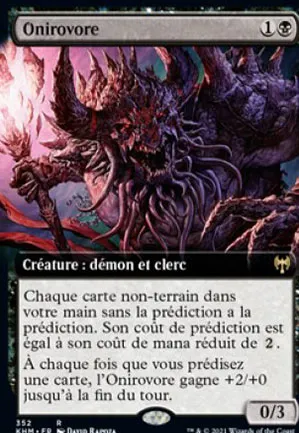 Onirovore