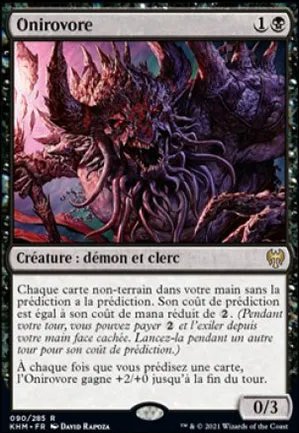 Onirovore