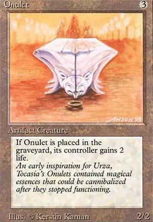 Onulet