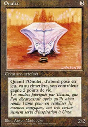 Onulet
