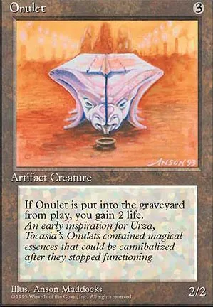 Onulet