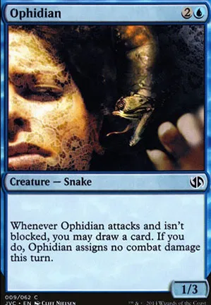 Ophidien