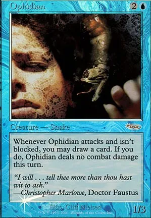 Ophidien