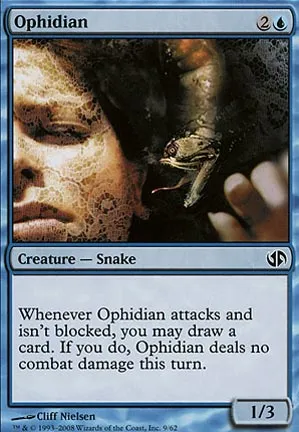 Ophidien
