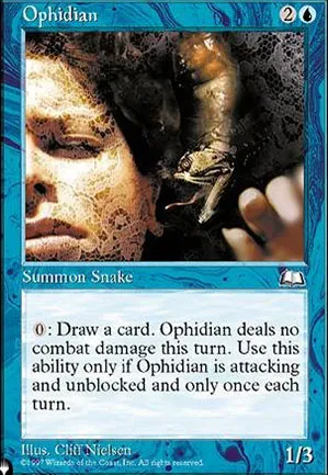 Ophidien