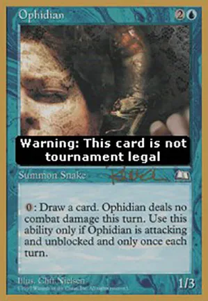 Ophidien