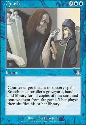 Oppression Rigoureuse