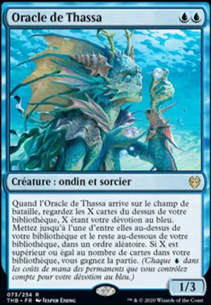 Oracle de Thassa