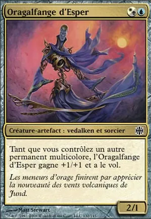 Oragalfange d'Esper