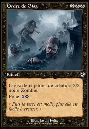 Ordre de Gisa
