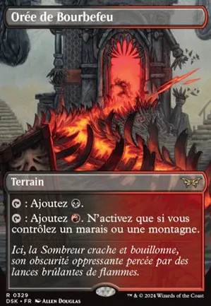 Orée de Bourbefeu