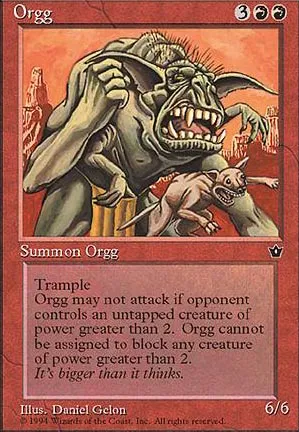 Orgg