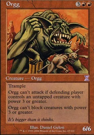 Orgg